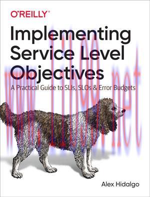 [SAIT-Ebook]Implementing Service Level Objectives