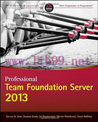 [FOX-Ebook]Professional Team Foundation Server 2013