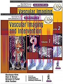 [PDF]Vascular Imaging and Intervention (2 Volumes)