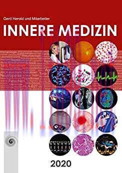 [AME]Innere Medizin 2020 (German Edition) (Original PDF)