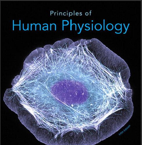 (Test Bank)Principles of Human Physiology 5th Edition.zip