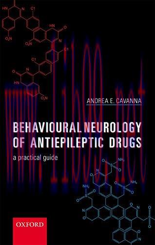 [PDF]Behavioural Neurology of Anti-epileptic Drugs