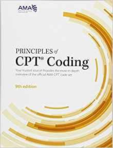 Principles of CPT Coding, 9th Edition