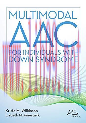 [AME]Multimodal AAC for Individuals with Down Syndrome (Original PDF)
