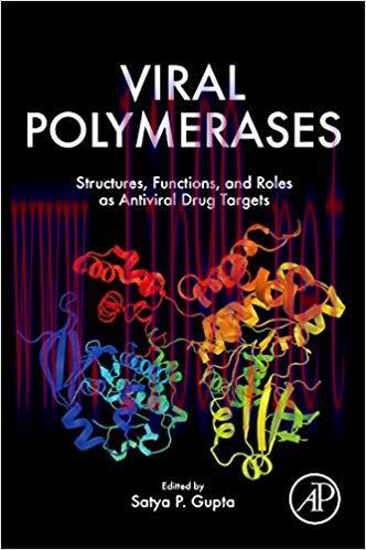 [PDF]Viral Polymerases: Structures, Functions, and Roles as Antiviral Drug Targets