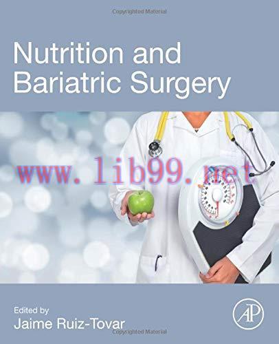 [AME]Nutrition and Bariatric Surgery (Original PDF)