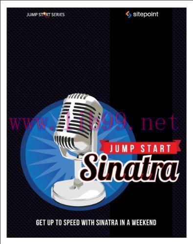 [FOX-Ebook]Jump Start Sinatra