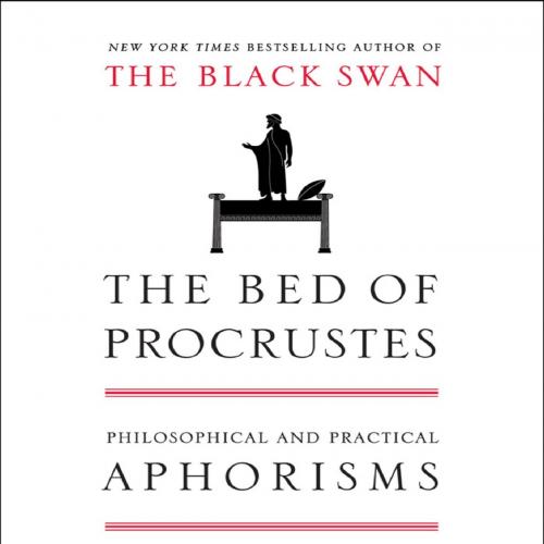 Incerto 4-Book Bundle