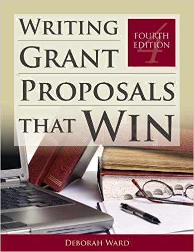 (PDF)Writing Grant Proposals That Win 4th Edition