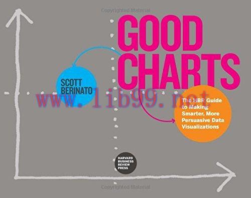 [FOX-Ebook]Good Charts: The HBR Guide to Making Smarter, More Persuasive Data Visualizations