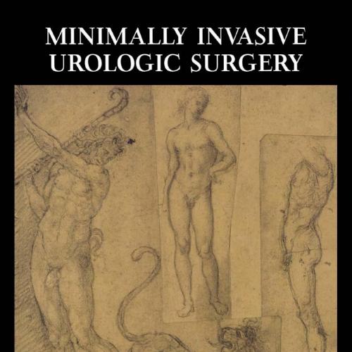 Minimally Invasive Urologic Surgery