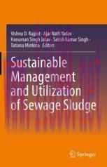 [PDF]Sustainable Management and Utilization of Sewage Sludge