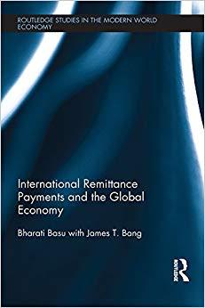(PDF)International Remittance Payments and the Global Economy (Routledge Studies in the Modern ...