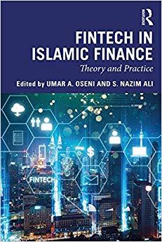 (PDF)Fintech in Islamic Finance Theory and Practice 1st Edition