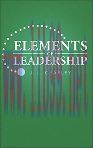 (PDF)Elements of Leadership