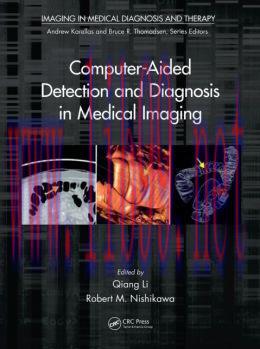 [AME]Computer-Aided Detection and Diagnosis in Medical Imaging