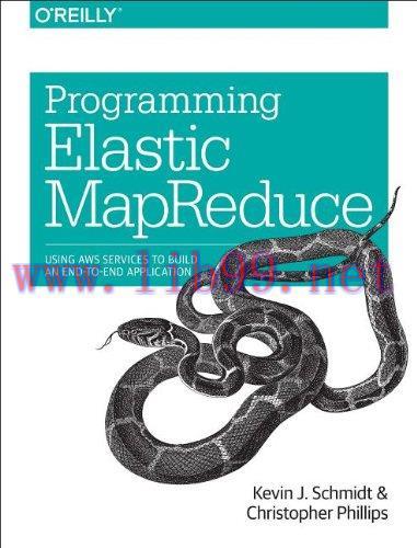 [FOX-Ebook]Programming Elastic MapReduce