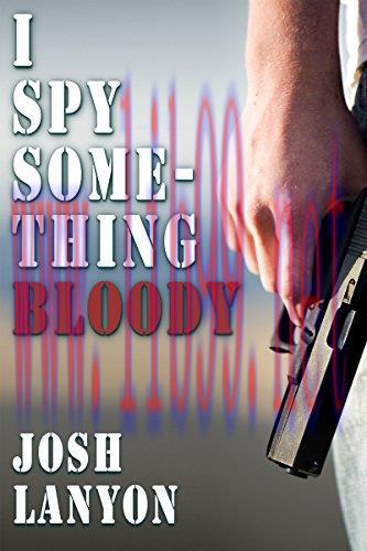 (PDF)I Spy Something Bloody