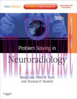 [PDF]Problem Solving in Neuroradiology