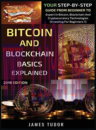 [FOX-Ebook]Bitcoin And Blockchain Basics Explained