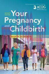 [AME]Your Pregnancy and Childbirth: Month to Month (Original PDF)