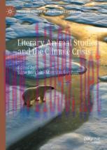 [PDF]Literary Animal Studies and the Climate Crisis