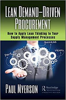 (PDF)Lean Demand-Driven Procurement How to Apply Lean Thinking to Your Supply Management Proces...