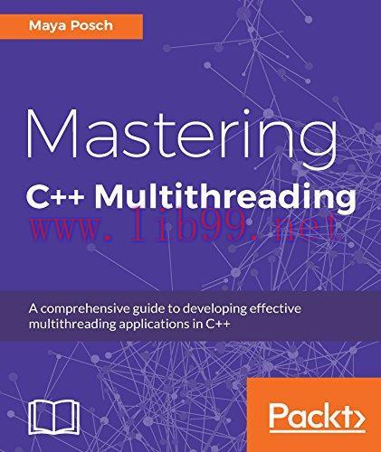 [FOX-Ebook]Mastering C++ Multithreading