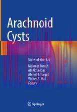 [PDF]Arachnoid Cysts: State-of-the-Art