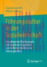 [PDF]F&uuml;hrungskultur in der Sozialwirtschaft : Grundlegende &Uuml;berlegungen und Empirische Ergebnis...