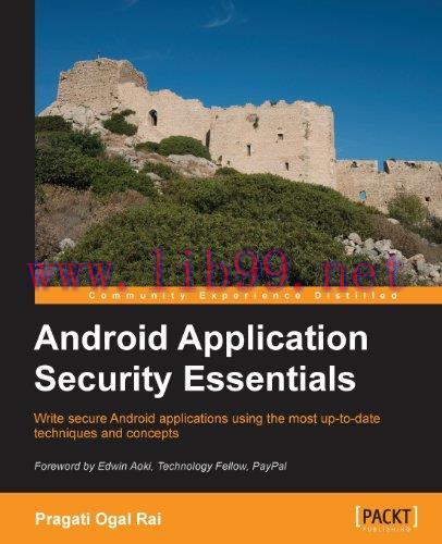 [FOX-Ebook]Android Application Security Essentials