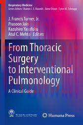 [AME]From_ Thoracic Surgery to Interventional Pulmonology : A Clinical Guide (Original PDF)