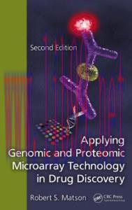 [AME]Applying Genomic and Proteomic Microarray Technology in Drug Discovery 2nd (Free Download)