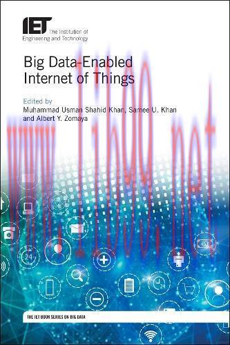 [FOX-Ebook]Big Data-Enabled Internet of Things