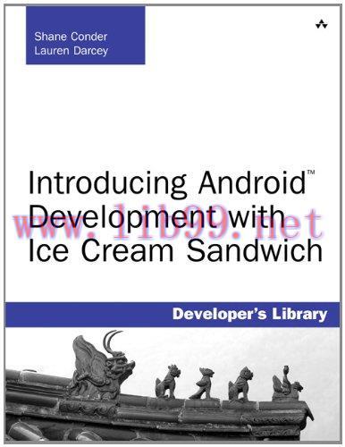 [FOX-Ebook]Introducing Android Development with Ice Cream Sandwich