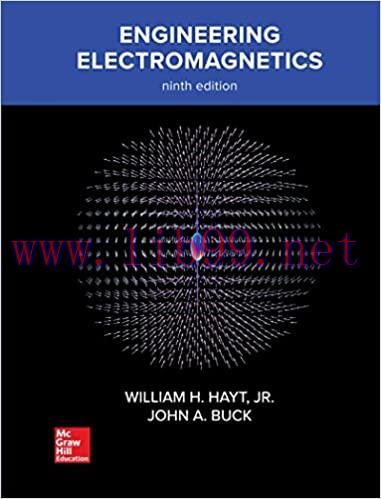(PDF)Engineering Electromagnetics