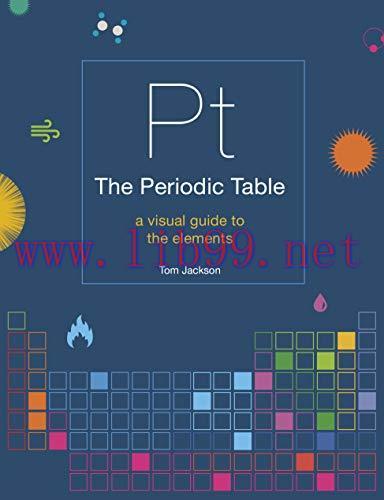 [FOX-Ebook]The Periodic Table: A visual guide to the elements