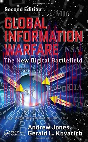 [FOX-Ebook]Global Information Warfare: The New Digital Battlefield, 2nd Edition
