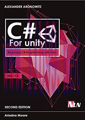 [FOX-Ebook]c# for unity: Beginning C# Programming with Unity