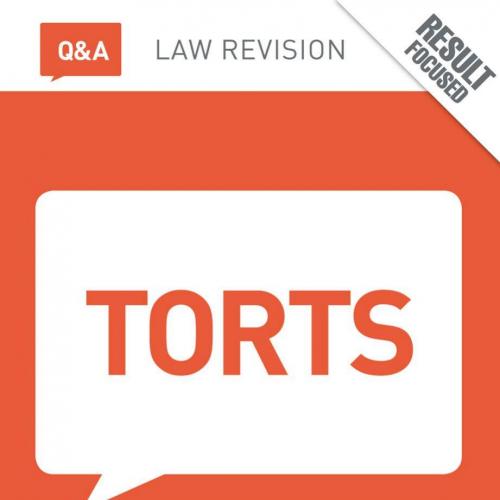 Questions and Answers Q&A Torts 11th Edition