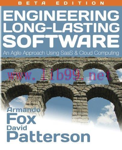[FOX-Ebook]Engineering Long-Lasting Software