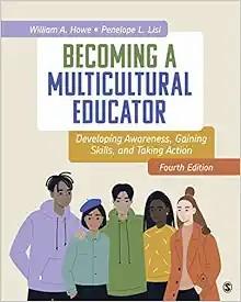 [AME]Becoming a Multicultural Educator: Developing Awareness, Gaining Skills, and Taking Action...
