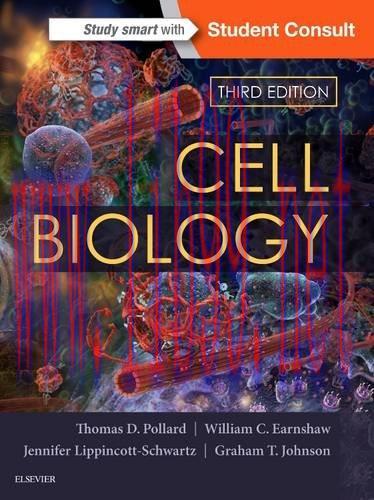 [AME]Cell Biology, 3rd Edition (PDF)