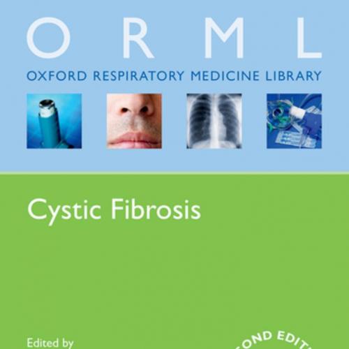 Cystic Fibrosis (ORML), 2nd Edition