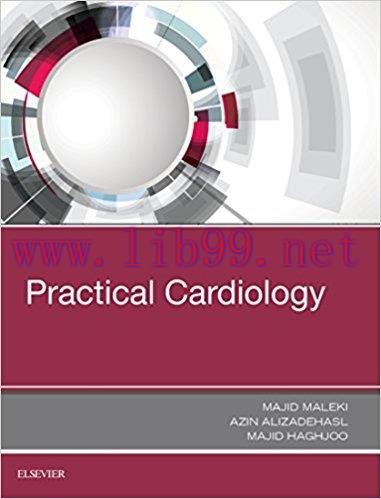 [AME]Practical Cardiology (ORIGINAL PDF from_ Publisher)
