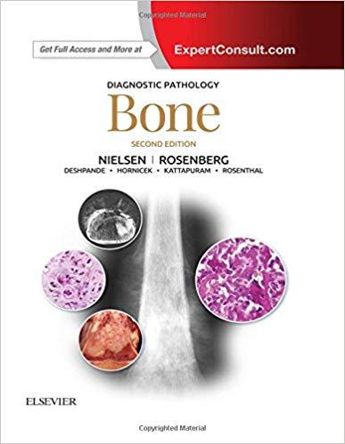 Diagnostic Pathology - Bone, 2nd Edition