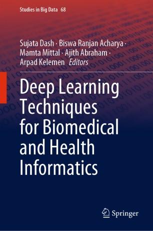 Deep Learning Techniques for Biomedical and Health Informatics