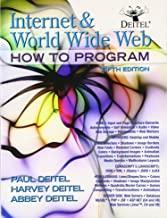 (Test Bank)Internet and World Wide Web How To Program, 5th Edition.zip