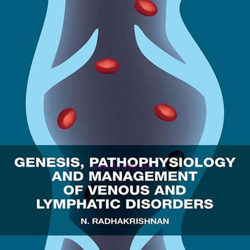 [AME]Genesis, Pathophysiology and Management of Venous and Lymphatic Disorders (EPUB)