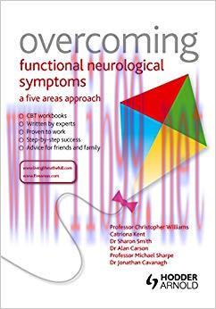 (PDF)Overcoming Functional Neurological Symptoms: A Five Areas Approach 1st Edition